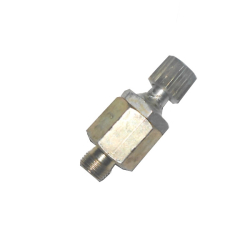 POLESE Drossel s obratnim klapanom KZK 0602520A-01 (5937)