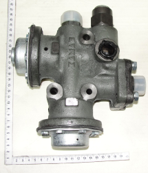 KAMAZ Kran podem platformi 5511-8607010 N.CHelni (11615)