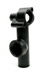 OP Koleno napornogo kollektora D174 (1613,006) (7985)