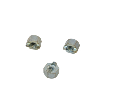 Гайка регул.серги тормозка муфты сцепления 125.21.248 ООО БТЗ