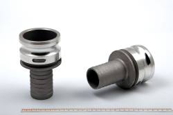 Камлок переходной алюм. E-3020