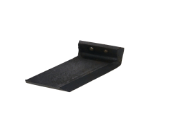 Плуг Крыло правое чизель РЗЗ.24.06.120 под стойку со срезным болтом