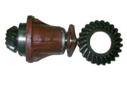 MTZ SHesternya (glavnaya peredacha) 52-2302010