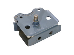 Ползун мотовила жатки левый  3518050-12640 ДОН