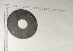 TORUM Krishka kulaka zadnego mosta 355f569 Rostselmash (13036)