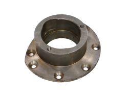 Фланец верхнего вала нкам правый 10.27.02.203-01