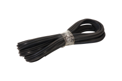 Уплотнитель проема двери ГАЗель водител.(4м) 3302-6107126