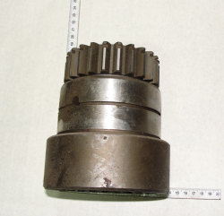 K-744 Val-mufta 744R-16.02.012 (14421)