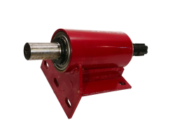 БЖ Вал ведущий справа в сборе БЖ 11.00.000А (-04, -05, -11, -25)