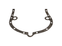 Прокладка картера маховика 238Н-1002314-Б (блок НО)