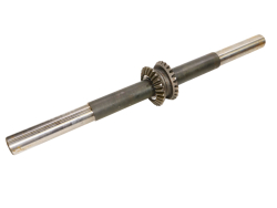 КОК Вал редуктора КПС-4-0515250-01 в сборе