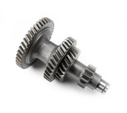 блок шестерен