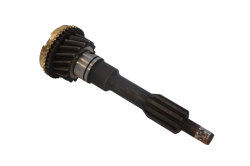 Вал первичн.с синхрон.нобр. 4-х синхрон. нобр 469-1701025 АДС