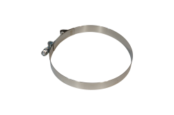 Хомут силовой с болтом 6 G11367