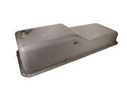 Картер масляный (поддон) ЯМЗ-238НД5 238НБ-1009010 (2)