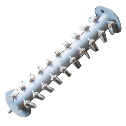 POLESE Rotor izmelchitelya KZK-10-0290140A (5968)