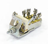 K-700 Pereklyuchatel  centr.svet.p38 (7209)