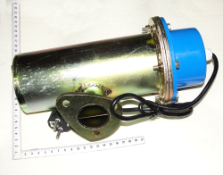 MTZ Podogrevatel predpuskovoi dvigatelya (220Vt.1800W) (10377)