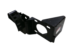 Ползун мотовила жатки правый без хомута 081.27.00.380 АКРОС