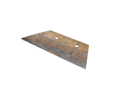 Плуг Лемех предплужника Р33 ПЛЖ 31.702