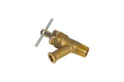 Кран отопителя (радиатора масляного) 130-8101390