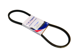 1110 -  950 (975) Ремень (AVX13-975 La) TOYOPOWER Сингапур зубчатый ЯМЗ генератор 8.8669