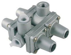 KAMAZ Klapan 4-h konturnii 53205-3515400-10