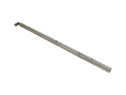 ЯМЗ Труба 236Н-1011427 (левая) форсунки системы охлождения поршня