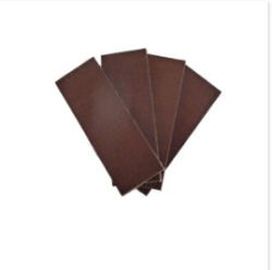 Lopatki dlya nasosa vakuumnogo NV-12-10-20 sb tolsch.6mm. (komp. 4 sht.) (14955)