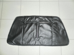 UAZ Uteplitel radiatora (469)