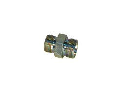 Штуцер переходной ЕВРО (DKOL) S27-S30 (М22х1,5-М24х1,5)