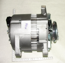 Generator G291.3771T (PAZ-3205 s dv.ZMZ 5234.10) 14V-95A (14593)