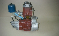 MTZ Puskach P-10UD bez sm D24S01-5 (Zavod)