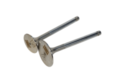 К-т впуск.вып. клапанов (ЧАМЗ) 236-1007010015