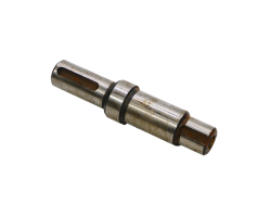 Вал углового редуктора РСМ10.01.47.603 ДОН-1500Б