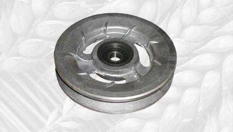 DON SHkiv natyazh priv solomotr f180 s podsh 10.01.30.080 CHugun Analog