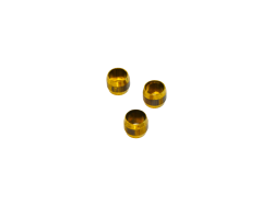 Муфта конусняа трубки Ф8 (латунь) 864815