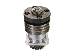 Привод вентил 3-х руч (ЯЗТО)236-1308011-Г2