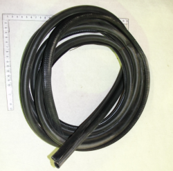 UAZ Uplotnitel dveri zadka Hanter (3800mm) 3153-6307018 (14774)