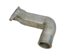 1221 Патрубок 260-1307048 Аналог