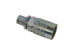 Полумуфта наружняя (муфты разрывной мама) PPV3.2530.303 (M30X2 Длинная резьба ) ЗАО ПТЗ