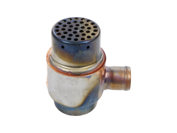 Сапун в сборе 236-1014104 (1)