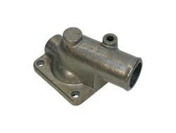 Корпус термостатов 245-1306028-Г (Д-245)