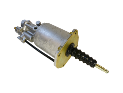 ПГУ(пневмогидроусилитель) (6520,5460,6450) КПП ZF 17102-1609000 Ростар