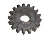 SZ-3-6 Koleso zub.SZG 00.121 (Z-17)