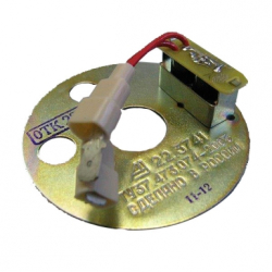 KAMAZ Indikator plameni PZHD-15.8106 (tabletka) 32.3741000