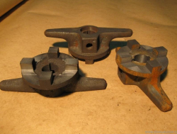 ZPS Polumufta ZP 01.102 (7144)