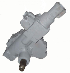 T-150 Mehanizm rulevoi 151-40051-1