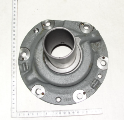 KAMAZ Krishka podsh.perv.vala 14.1701040-40 (scepl 17 KPP 152) (14835)