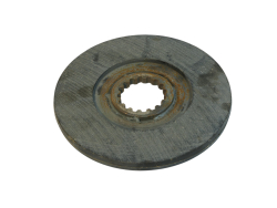 Диск тормозной 50-3502040А (диам 180мм)